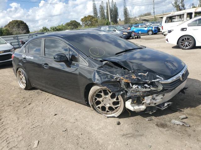 Photo 4 from auction – 2012 HONDA CIVIC EX with VIN 2HGFB2F83CH598504