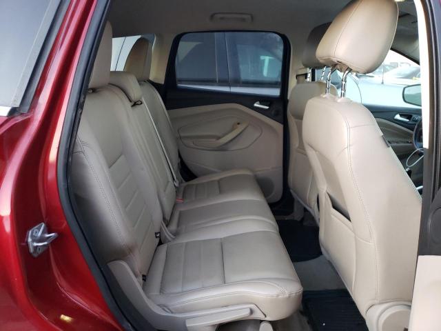 Photo 11 from auction – 2014 FORD ESCAPE TIT with VIN 1FMCU0JX5EUD81000