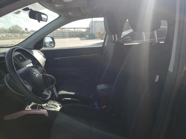 Photo 7 from auction – 2014 MITSUBISHI OUTLANDER with VIN 4A4AP3AU4EE027594