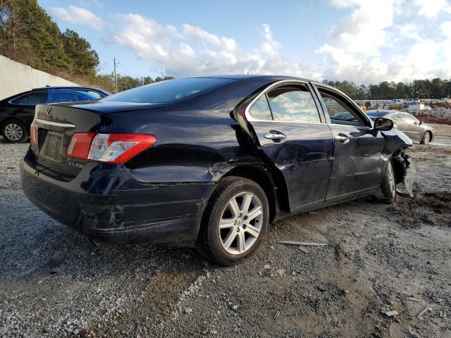 Photo 3 from auction – 2008 LEXUS ES 350 with VIN JTHBJ46G482248252