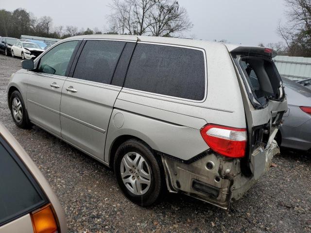Photo 2 from auction – 2005 HONDA ODYSSEY EX with VIN 5FNRL38665B028760