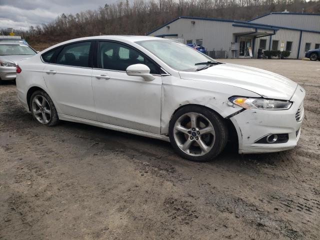 Photo 4 from auction – 2013 FORD FUSION SE with VIN 3FA6P0H92DR301969
