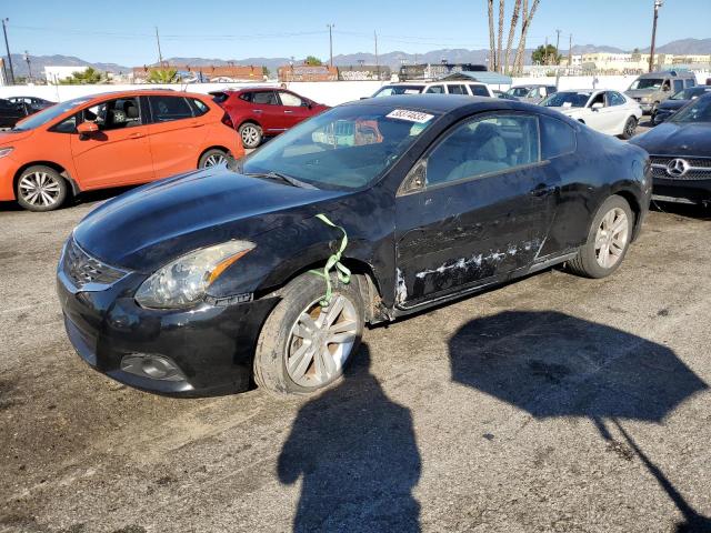 Photo 1 from auction – 2010 NISSAN ALTIMA S with VIN 1N4AL2EP1AC157913