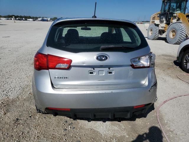 Photo 6 from auction – 2012 KIA FORTE EX with VIN KNAFU5A26C5503614