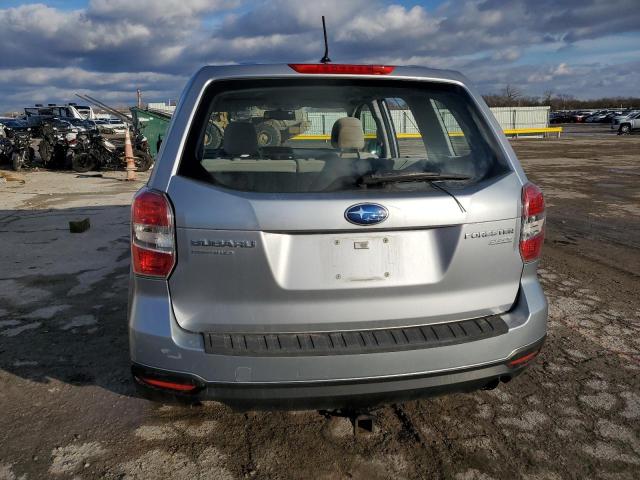 Photo 6 from auction – 2014 SUBARU FORESTER 2 with VIN JF2SJAAC9EH416403