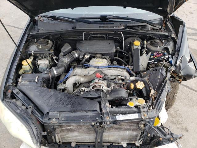 Photo 12 from auction – 2008 SUBARU OUTBACK 2. with VIN 4S4BP61C987314115