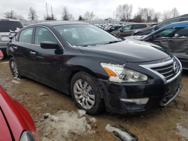 Photo 4 from auction – 2015 NISSAN ALTIMA 2.5 with VIN 1N4AL3AP2FC452389