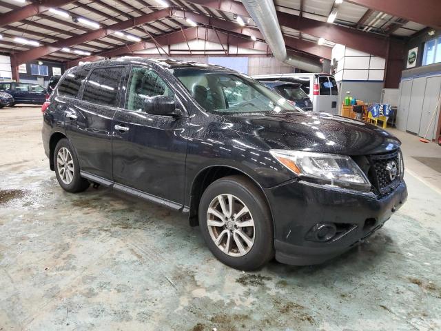 صورة رقم 4 من المزاد - 2014 NISSAN PATHFINDER مع VIN 5N1AR2MN9EC718580