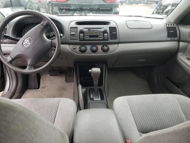 Photo 8 from auction – 2004 TOYOTA CAMRY LE with VIN 4T1BE32K64U832771
