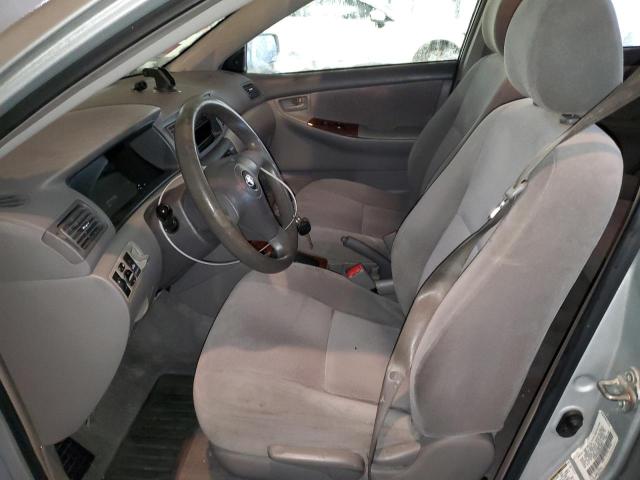 Photo 7 from auction – 2006 TOYOTA COROLLA CE with VIN 1NXBR32E56Z646544