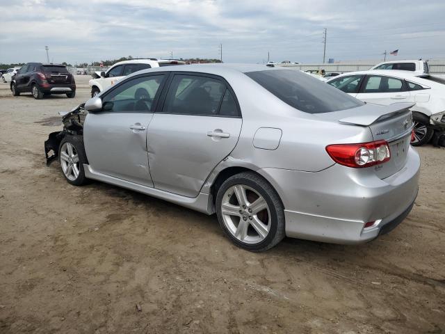 Photo 2 from auction – 2013 TOYOTA COROLLA BA with VIN 5YFBU4EE3DP117950