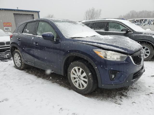 Photo 4 from auction – 2014 MAZDA CX-5 TOURI with VIN JM3KE4CY2E0333365