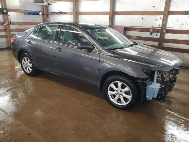 Photo 4 from auction – 2011 TOYOTA CAMRY BASE with VIN 4T4BF3EK2BR168819
