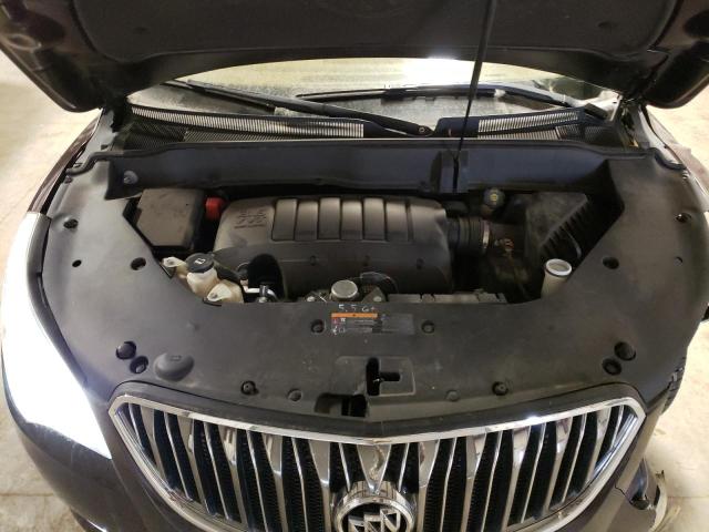 Photo 12 from auction – 2016 BUICK ENCLAVE with VIN 5GAKVCKD4GJ162067