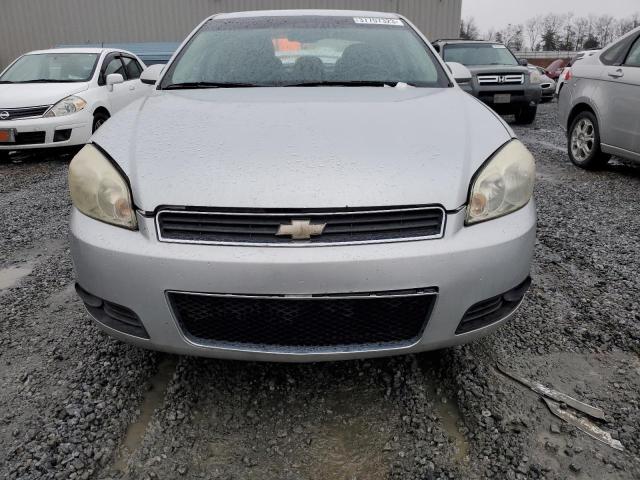Photo 5 from auction – 2010 CHEVROLET IMPALA with VIN 2G1WC5EMXA1251651