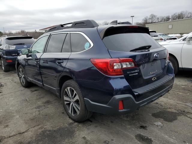 Photo 2 from auction – 2018 SUBARU OUTBACK 2. with VIN 4S4BSAKC5J3325285