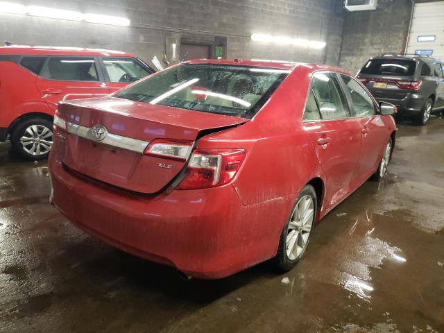 Photo 3 from auction – 2012 TOYOTA CAMRY BASE with VIN 4T4BF1FK0CR223823