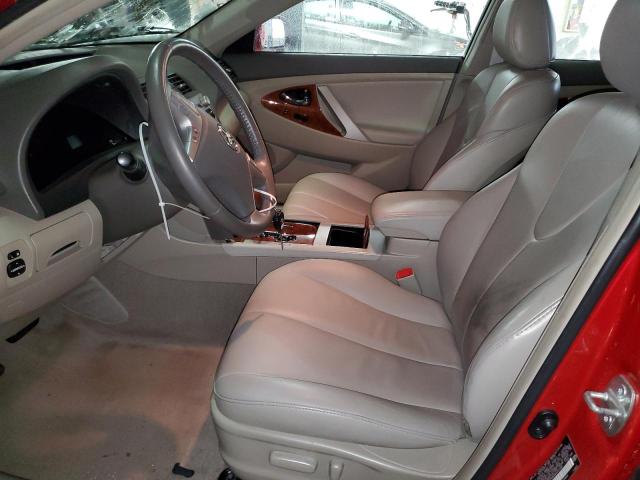 Photo 7 from auction – 2008 TOYOTA CAMRY CE with VIN 4T1BE46K88U242996