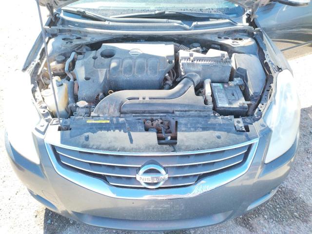 Photo 11 from auction – 2011 NISSAN ALTIMA BAS with VIN 1N4AL2AP3BN467234