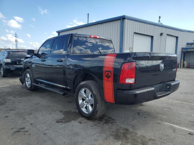 Photo 2 from auction – 2017 RAM 1500 ST with VIN 1C6RR7KGXHS726584