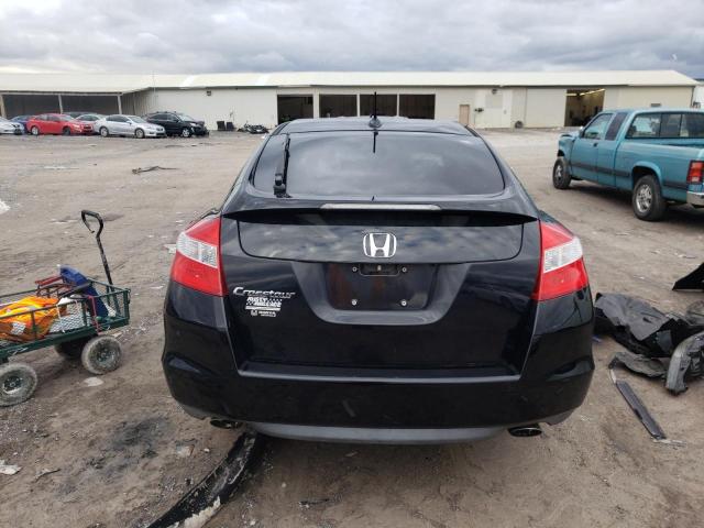 Photo 6 from auction – 2012 HONDA CROSSTOUR with VIN 5J6TF3H51CL005380