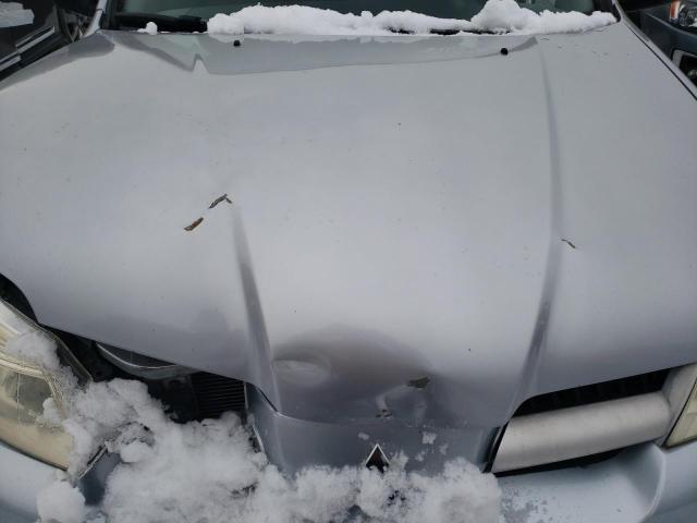 Photo 11 from auction – 2006 MITSUBISHI OUTLANDER with VIN JA4LZ31F96U001604