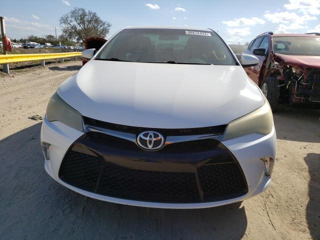 Photo 5 from auction – 2016 TOYOTA CAMRY LE with VIN 4T1BF1FK8GU159546