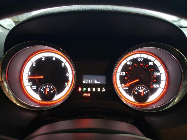 Photo 9 from auction – 2013 DODGE GRAND CARA with VIN 2C4RDGBGXDR561591