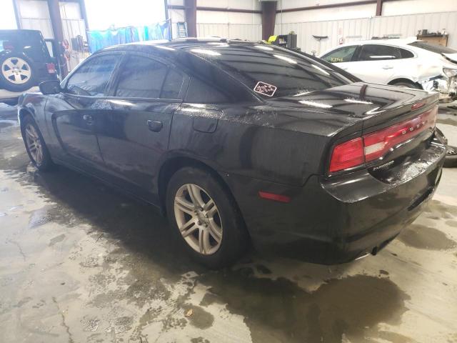 Photo 2 from auction – 2011 DODGE CHARGER with VIN 2B3CL3CG0BH506054