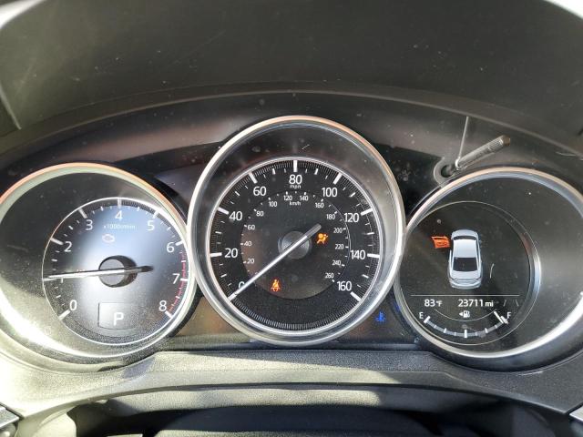 Фото 9 с аукциона – 2021 MAZDA 6 TOURING с VIN JM1GL1VM8M1609490