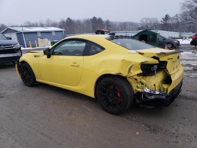 Photo 2 from auction – 2017 SUBARU BRZ 2.0 LI with VIN JF1ZCAC18H9601159