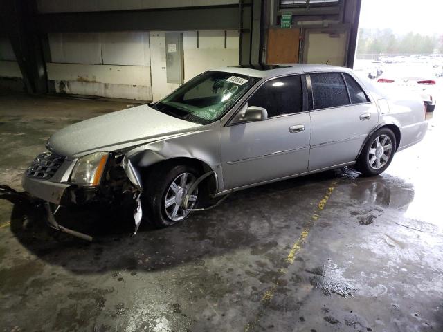 Photo 1 from auction – 2007 CADILLAC DTS with VIN 1G6KD57Y67U220349