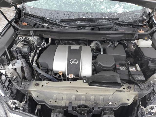 Photo 11 from auction – 2020 LEXUS RX 350 with VIN 2T2HZMDA6LC245202