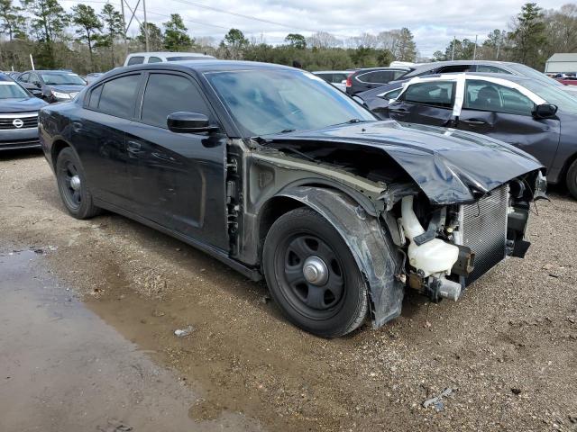 Photo 4 from auction – 2012 DODGE CHARGER PO with VIN 2C3CDXAG8CH159407