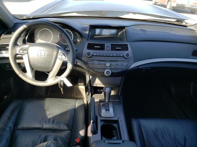 Photo 8 from auction – 2011 HONDA ACCORD SE with VIN 1HGCP2F68BA002691