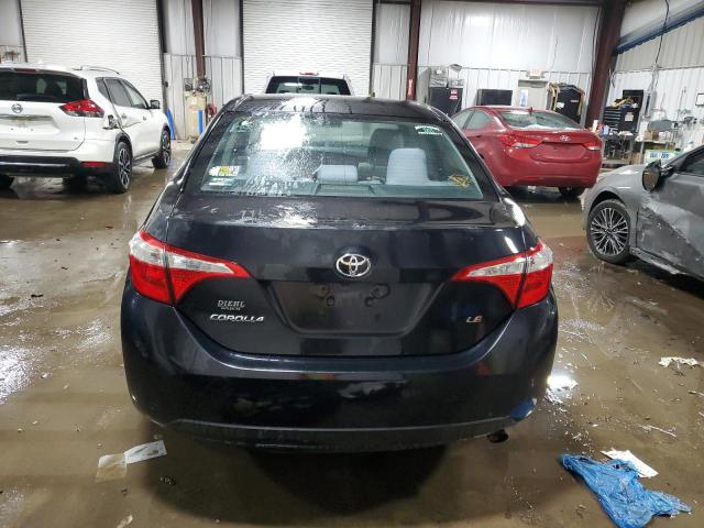 Photo 6 from auction – 2014 TOYOTA COROLLA L with VIN 2T1BURHE7EC029087