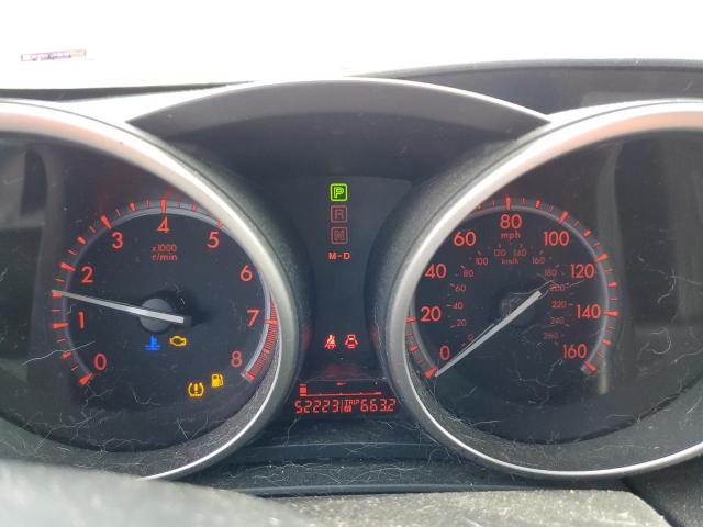 Photo 9 from auction – 2011 MAZDA 3 S with VIN JM1BL1U59B1385275