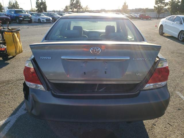 Photo 6 from auction – 2005 TOYOTA CAMRY LE with VIN 4T1BF32K45U609417