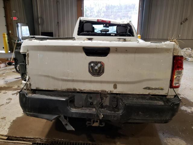 Photo 10 from auction – 2021 RAM 2500 TRADE with VIN 3C6UR5HJ2MG558944
