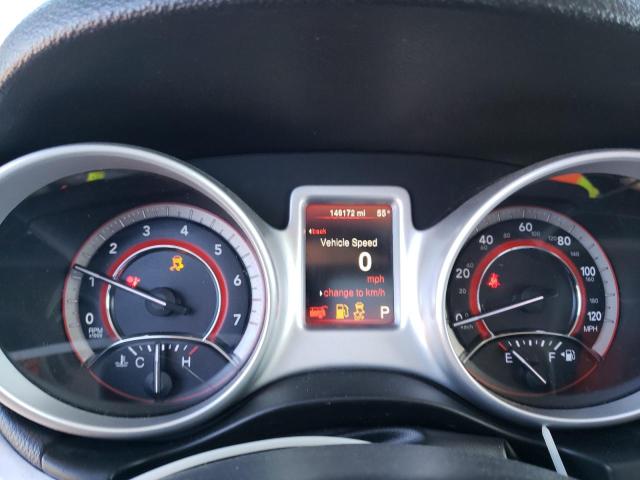 Photo 9 from auction – 2016 DODGE JOURNEY SX with VIN 3C4PDCBG6GT181049