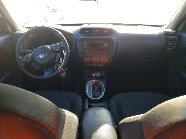 Zdjęcie 8 z aukcji – 2014 KIA SOUL z VIN KNDJN2A20E7049991
