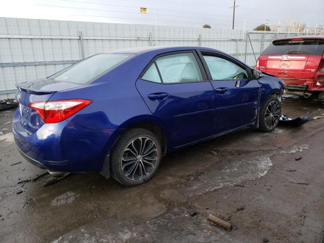 Photo 3 from auction – 2016 TOYOTA COROLLA L with VIN 2T1BURHE0GC529840