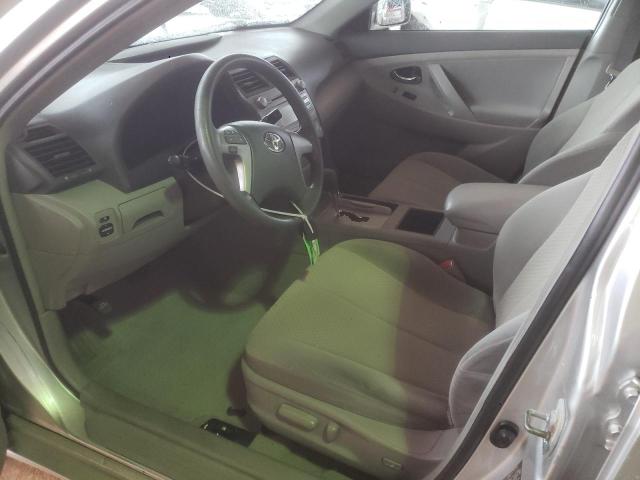 Photo 7 from auction – 2009 TOYOTA CAMRY BASE with VIN 4T1BE46K59U281546
