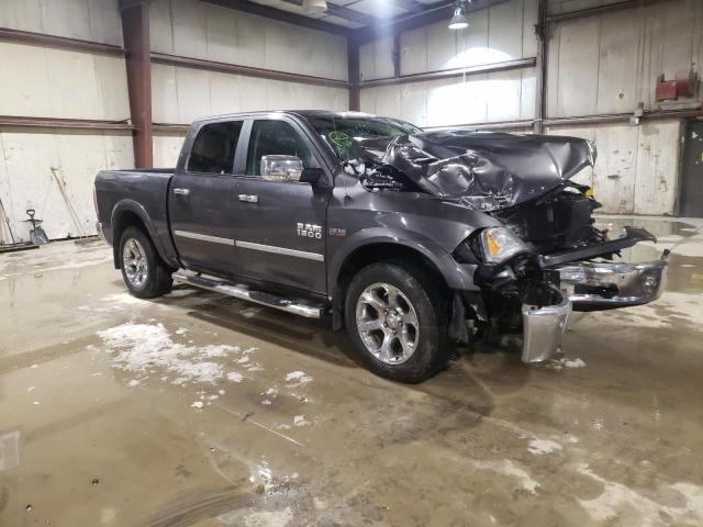 Photo 4 from auction – 2017 RAM 1500 LARAM with VIN 1C6RR7NT3HS781080
