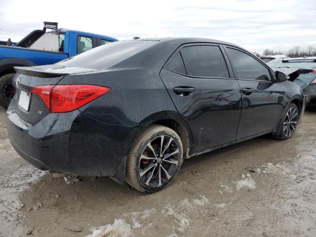 Photo 3 from auction – 2017 TOYOTA COROLLA L with VIN 2T1BURHE8HC826839