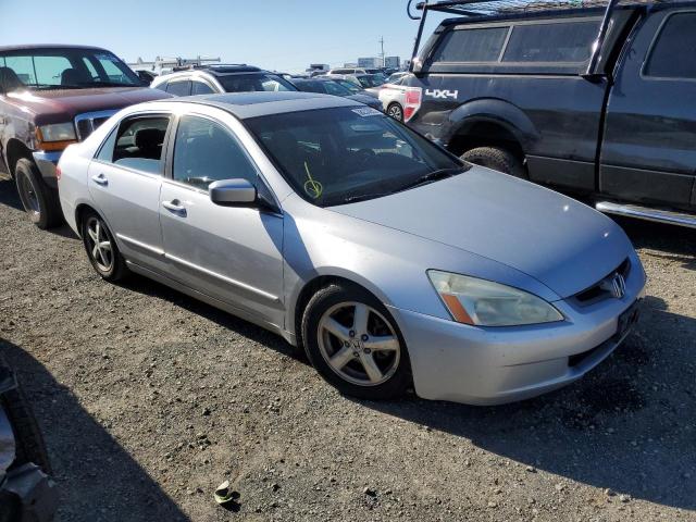 Photo 4 from auction – 2003 HONDA ACCORD EX with VIN 1HGCM55693A091250