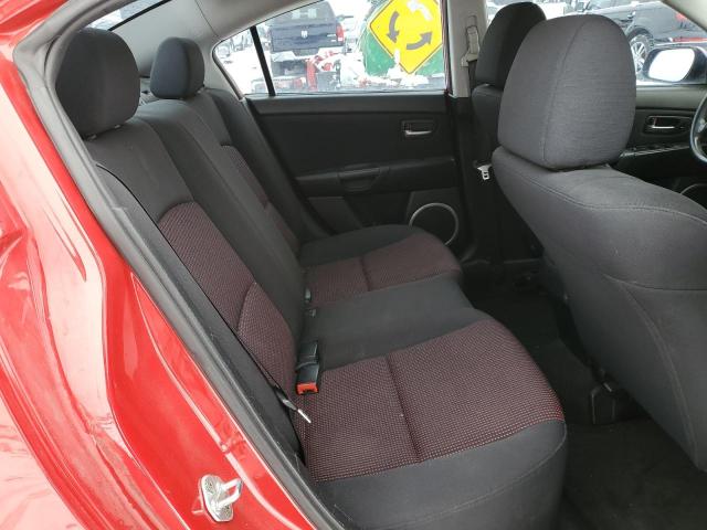 Photo 10 from auction – 2005 MAZDA 3 S with VIN JM1BK323551311422