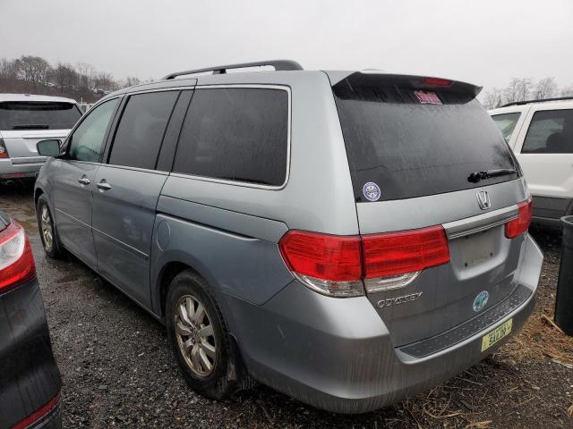 Photo 2 from auction – 2008 HONDA ODYSSEY EX with VIN 5FNRL38728B077032