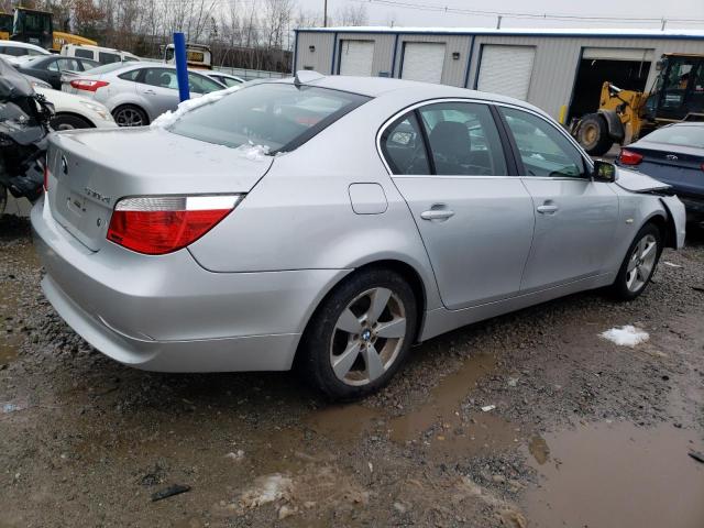 Photo 3 from auction – 2006 BMW 530 XI with VIN WBANF73546CU20269