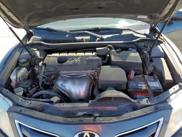 Photo 11 from auction – 2010 TOYOTA CAMRY BASE with VIN 4T1BF3EK8AU017735